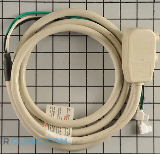 New Genuine OEM Goodman Power Cord 0130P00116