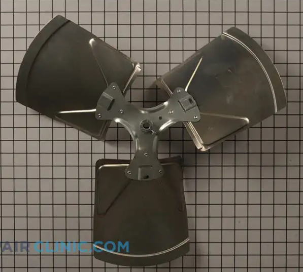 New Genuine OEM Goodman Fan Blade B1086775SP