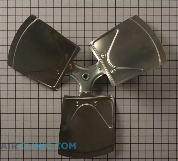 New Genuine OEM Goodman Fan Blade B1086775SP