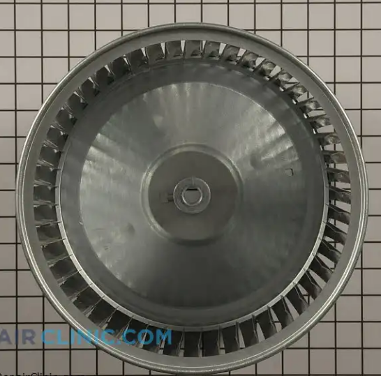 New Genuine OEM Goodman Blower Wheel D6723306S