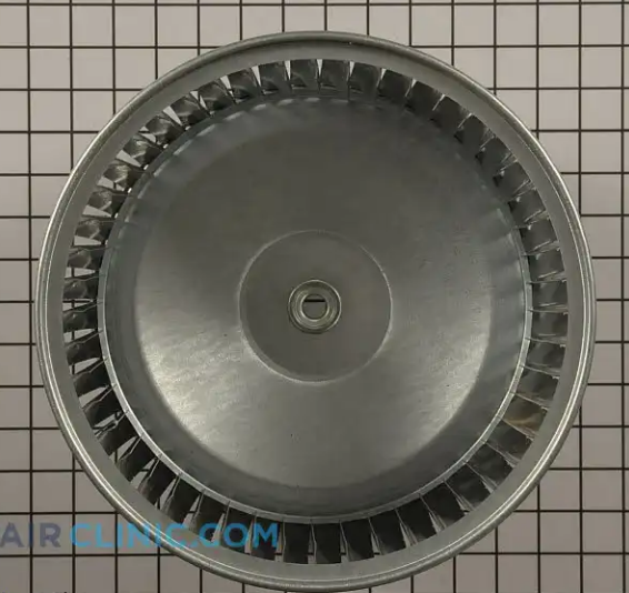 New Genuine OEM Goodman Blower Wheel D6723306S