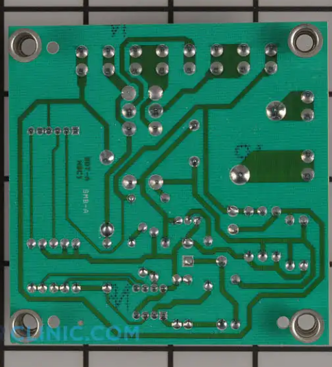 New Genuine OEM Goodman Defrost Control Board PCBDM101S