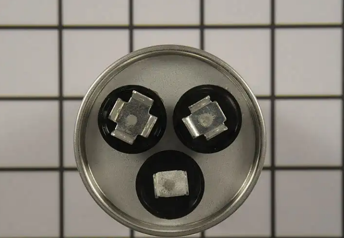 New Genuine OEM Goodman Dual Run Capacitor CAP050550440RTP