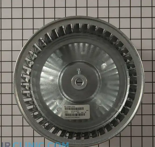 New Genuine OEM Goodman Blower Wheel B1368036S