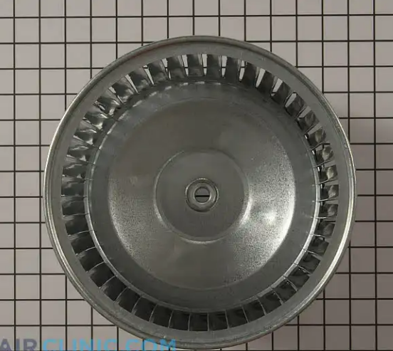New Genuine OEM Goodman Blower Wheel B1368036S