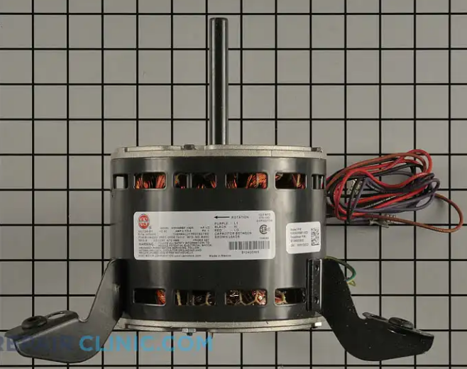 New Genuine OEM Goodman Blower Motor B13400353S
