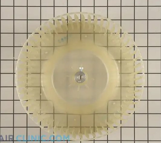New Genuine OEM GE Blower Wheel WJ88X22300