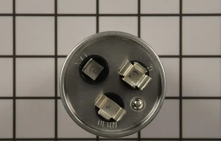 New Genuine OEM Carrier Dual Run Capacitor P291-3554RS