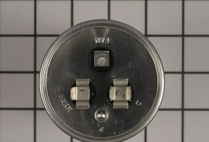 New Genuine OEM Goodman Dual Run Capacitor CAP050300440RSP