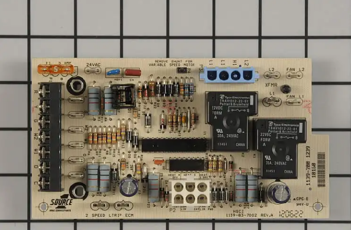 New Genuine OEM YORK Control Board S1-03101264002