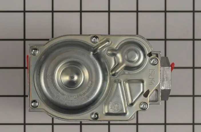 New Genuine OEM Lennox Gas Valve Assembly 73W17