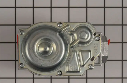 New Genuine OEM Lennox Gas Valve Assembly 73W17