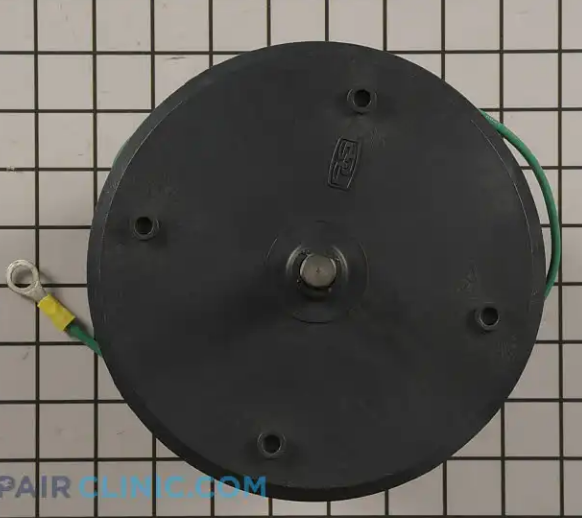 New Genuine OEM YORK Condenser Fan Motor S1-6007532 F48T32A50