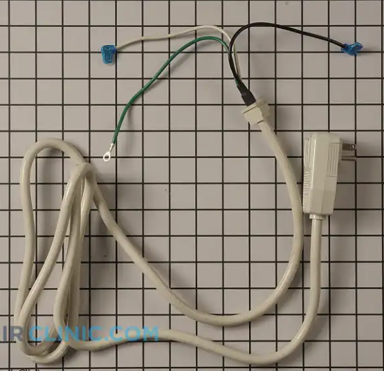 New Genuine OEM LG Power Cord EAD63469503