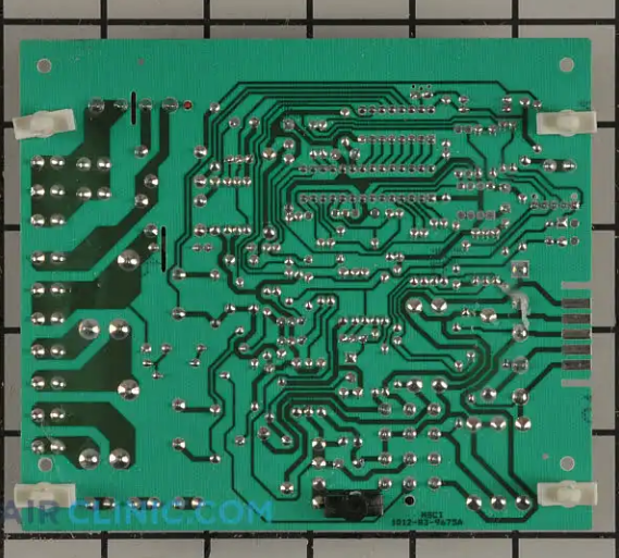 New Genuine OEM Lennox Control Board 19V36