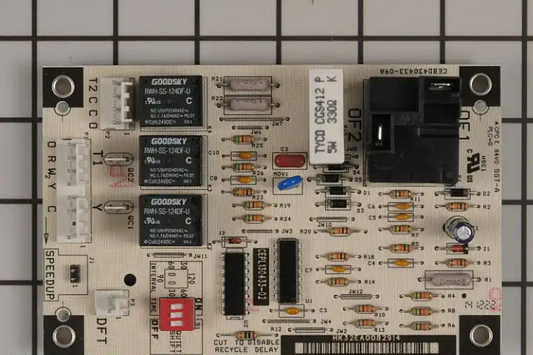 New Genuine OEM Carrier Control Board HK32EA008
