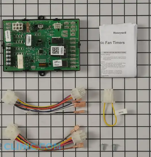 New Genuine OEM Honeywell Control Board ST9120U1011