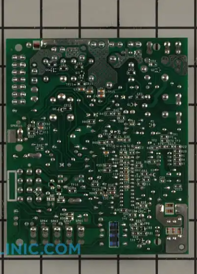 New Genuine OEM ICM Goodman Furnace Control Board ICM2810