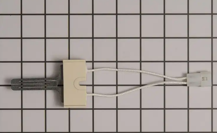 New Genuine OEM Carrier Furnace Igniter LH33ZS004