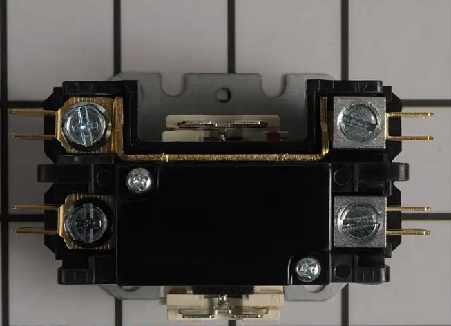 New Genuine OEM Lennox Contactor 10F73