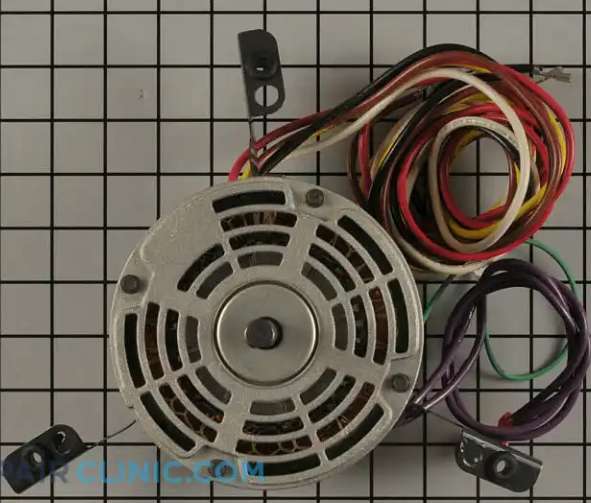 New Genuine OEM Lennox Blower Motor 60L21