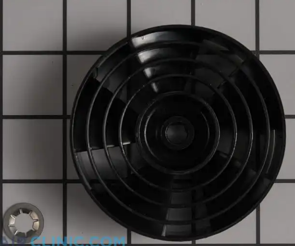 New Genuine OEM Carrier Fan Blade LA660003