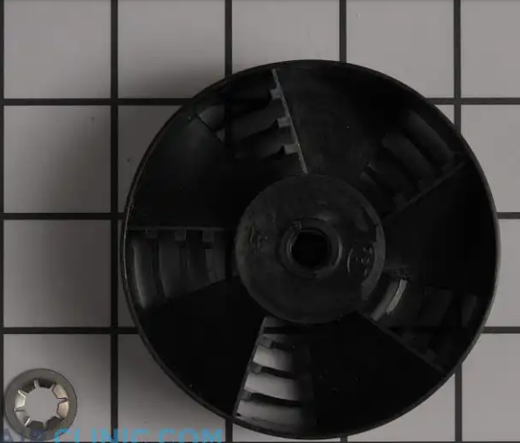 New Genuine OEM Carrier Fan Blade LA660003