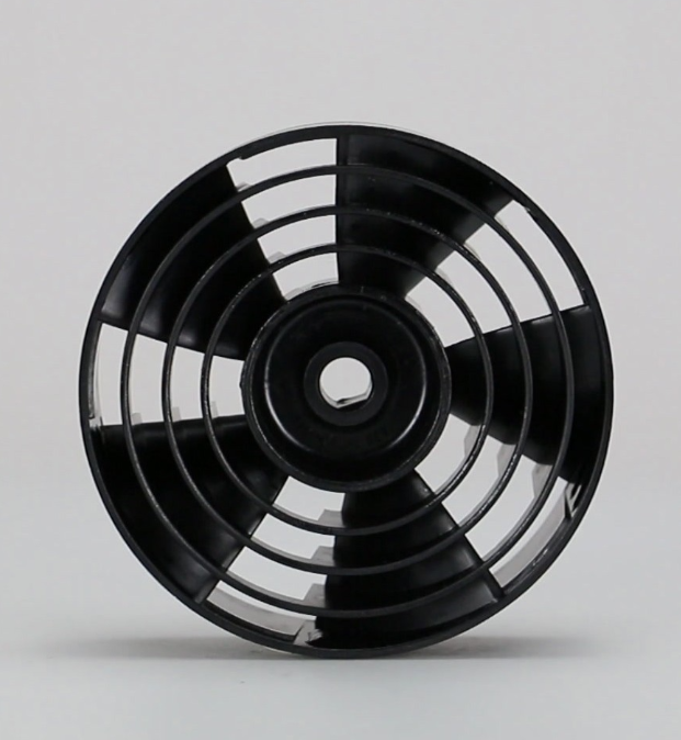 New Genuine OEM Carrier Fan Blade LA660003