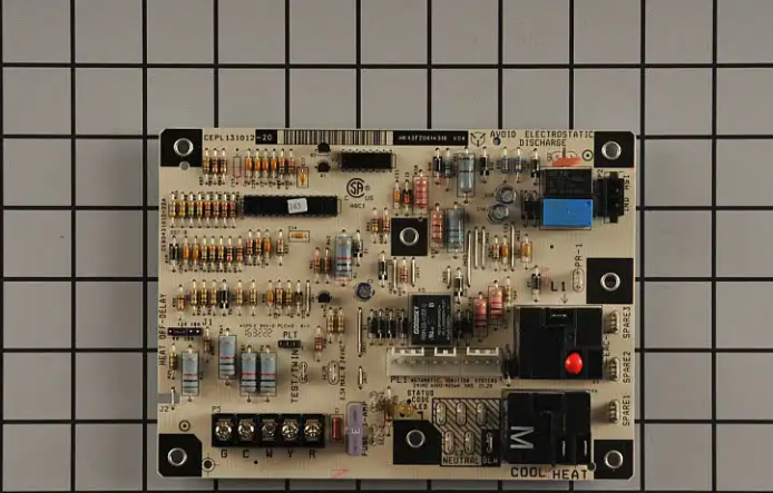 New Genuine OEM Carrier Main Control Board HK42FZ061