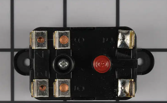 New Genuine OEM YORK Relay S1-S90-380
