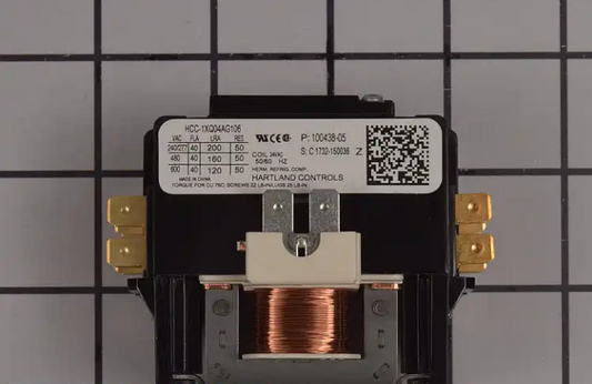 New Genuine OEM Lennox Contactor 10F74