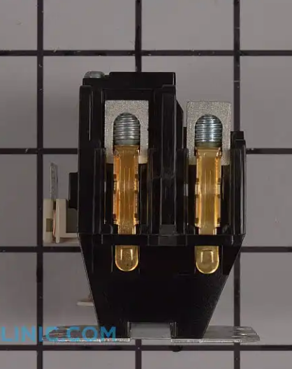 New Genuine OEM Lennox Contactor 10F74