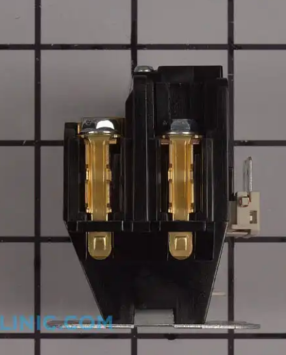 New Genuine OEM Lennox Contactor 10F74