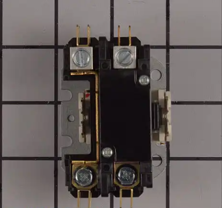 New Genuine OEM Lennox Contactor 10F74