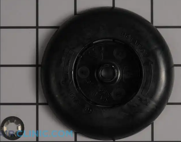 New Genuine OEM Carrier Cooling Fan LA660002