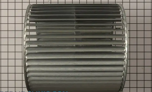 New Genuine OEM Goodman Blower Wheel B1368047A