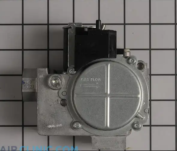 New Genuine OEM Carrier Gas Valve Assembly EF32CW210