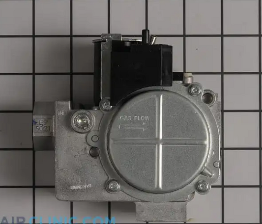 New Genuine OEM Carrier Gas Valve Assembly EF32CW210