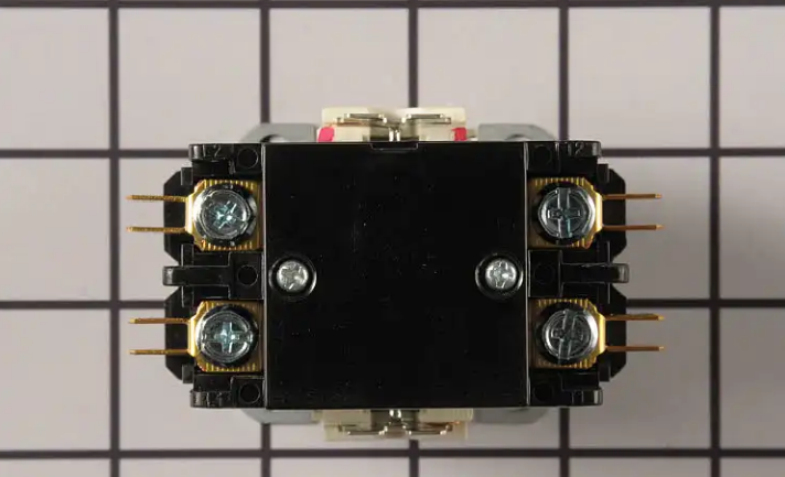 New Genuine OEM Lennox Contactor 68J37