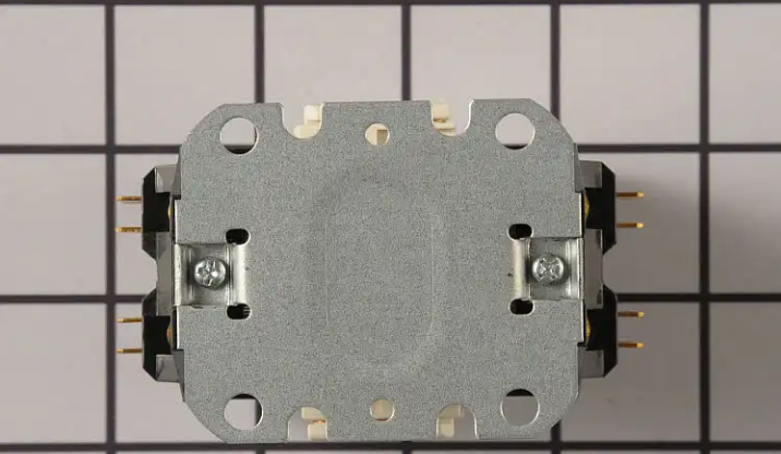 New Genuine OEM Lennox Contactor 68J37