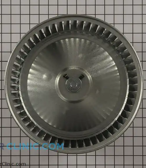 New Genuine OEM Carrier Blower Wheel LA22ZA118