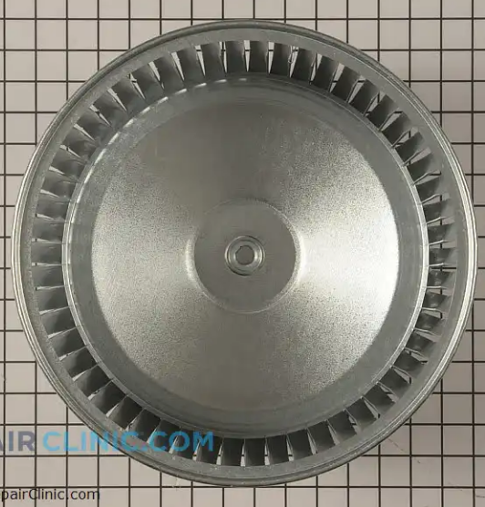 New Genuine OEM Carrier Blower Wheel LA22ZA118