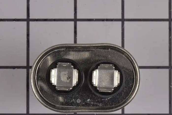 New Genuine OEM Carrier Run Capacitor P291-0754