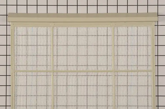 New Genuine OEM GE Air Conditioner Air Filter WP85X10008