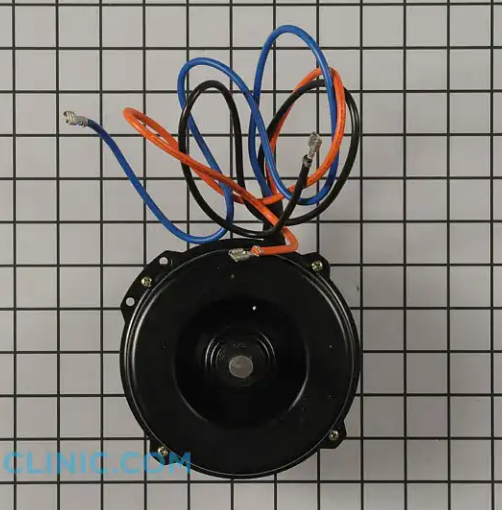 New Genuine OEM Nordyne Condenser Fan Motor 621919
