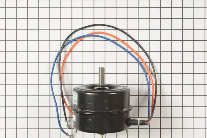 New Genuine OEM Nordyne Condenser Fan Motor 621919