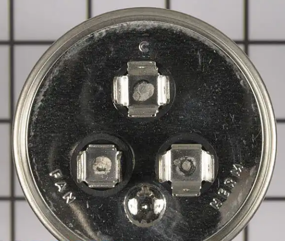 New Genuine OEM Nordyne Dual Run Capacitor 01-0086