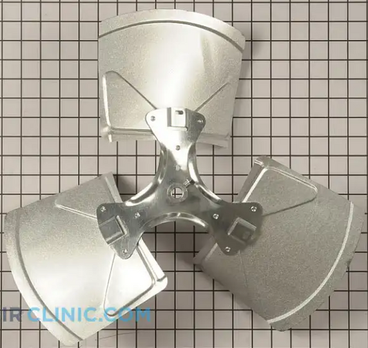 New Genuine OEM Nordyne Fan Blade 667262R