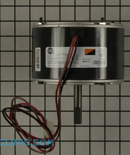 New Genuine OEM ICP Condenser Fan Motor 1086598
