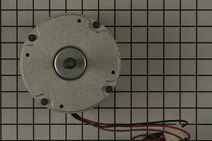 New Genuine OEM ICP Condenser Fan Motor 1086598